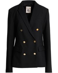 Semicouture - Blazer - Lyst
