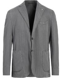 L.B.M. 1911 Jackets for Men | Online Sale up to 72% off | Lyst