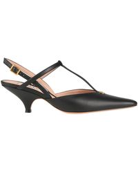 Bally - Decolletes - Lyst