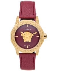 Versace - Wrist Watches - Lyst