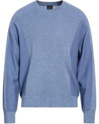 ARMANI EXCHANGE - Pullover - Lyst