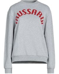 Trussardi - Sweatshirt - Lyst