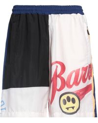 Barrow - Shorts & Bermuda Shorts Polyamide - Lyst