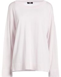 Alpha Studio - Jumper - Lyst