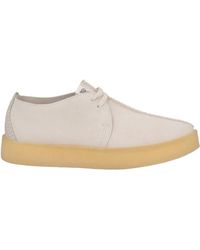 Clarks - Lace-up Shoes - Lyst