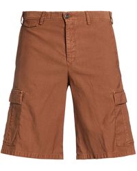 PT Torino - Shorts & Bermuda Shorts - Lyst