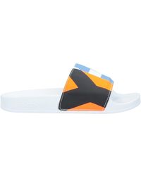 Y-3 Sandals, slides and flip flops for Men - Up to 40% off | Lyst Australia