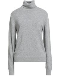 Mc2 Saint Barth - Turtleneck - Lyst