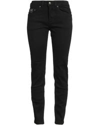 Versace Jeans Couture - Jeanshose - Lyst
