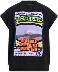 DSquared² - Sweatshirt - Lyst