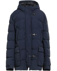 Fay - Puffer - Lyst