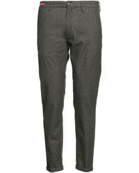 RE_HASH - Pants - Lyst