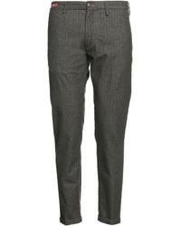 RE_HASH - Pants - Lyst