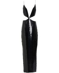 Monot - Maxi Dress - Lyst