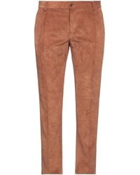 Daniele Alessandrini - Trouser - Lyst