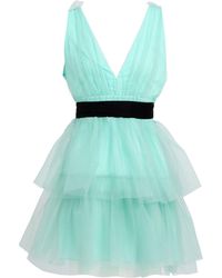 Rebel Queen - Mini Dresses - Lyst