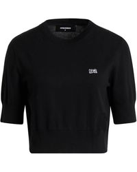 DSquared² - Pullover - Lyst