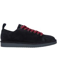 Pànchic - Sneakers Leather - Lyst