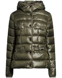 Historic - Puffer - Lyst