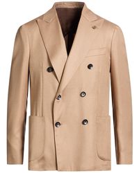 Lardini - Blazer - Lyst