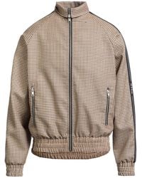 MSGM - Chaqueta Y Cazadora - Lyst