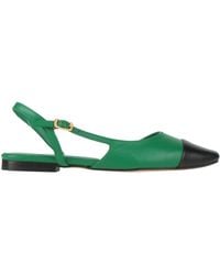 Baldinini - Ballet Flats - Lyst
