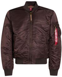 Alpha Industries - Jackets - Lyst