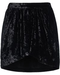Isabel Marant - Mini Skirts - Lyst
