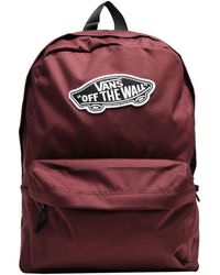 vans rucksack sale