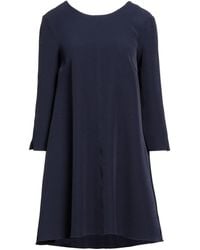 ALESSIA SANTI - Mini Dress - Lyst