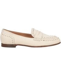Duccio Del Duca - Loafers - Lyst
