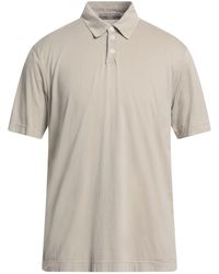 Daniele Fiesoli - Polo Shirt Cotton - Lyst