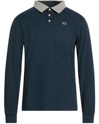 La Martina - Polo Shirt Cotton - Lyst
