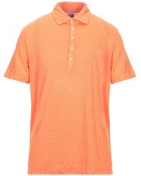 Massimo Alba - Polo - Lyst