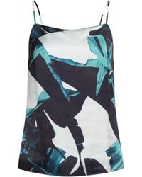 CAMILLA - Top Polyester - Lyst