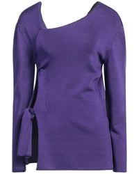 Tom Ford - Sweater Viscose, Polyamide - Lyst