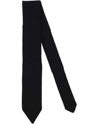 Alpha Studio - Ties & Bow Ties Cotton - Lyst