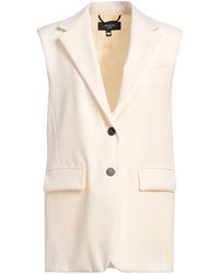 Weekend by Maxmara - Blazer Virgin Wool - Lyst