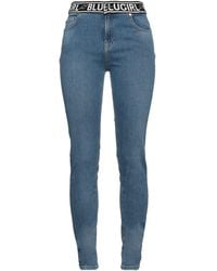 Blugirl Blumarine - Jeanshose - Lyst