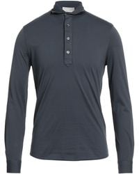 FILIPPO DE LAURENTIIS - Polo Shirt - Lyst