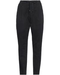 Cruna - Midnight Pants Cotton, Elastane - Lyst