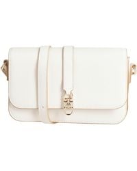 Tommy Hilfiger - Cross-Body Bag Polyurethane - Lyst