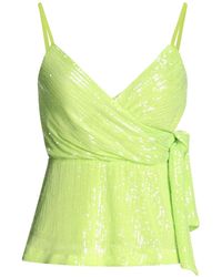Liu Jo - Top - Lyst