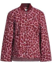 Maison Kitsuné - Pufferjacke & Daunenjacke - Lyst