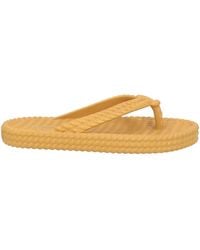 Isabel Marant - Sandalias de dedo - Lyst