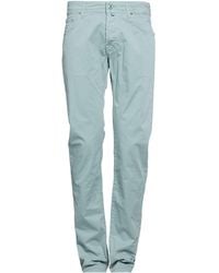 Jacob Cohen - Trouser - Lyst
