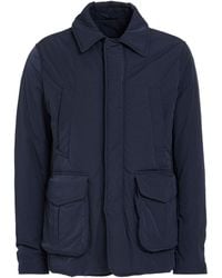 Montedoro - Jacket Polyamide - Lyst