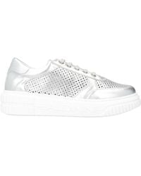 Baldinini - Sneakers Leather - Lyst
