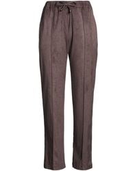 Purotatto - Pants Polyester, Elastane - Lyst