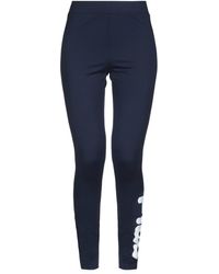 Fila - Leggings - Lyst